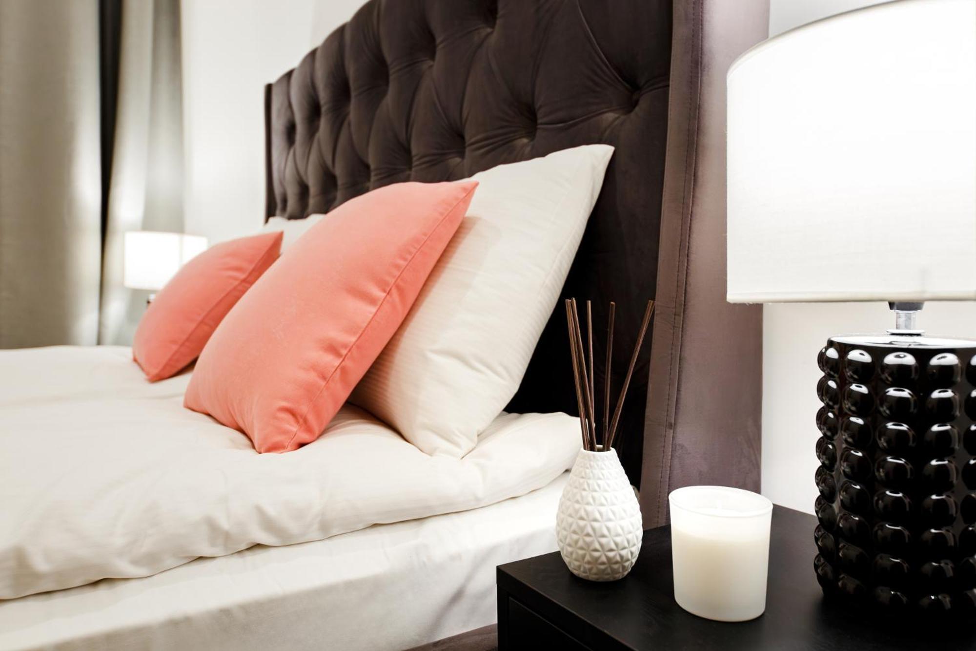 Rigaapartment Elizabetes 22 Self-Service Aparthotel 部屋 写真